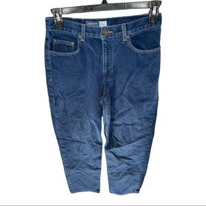 Vintage High Rise Liz Claiborne Jeans